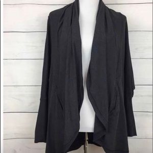 Lululemon Cardigan
